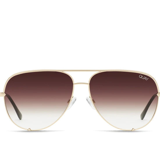 HIGH KEY MINI | Quay Australia