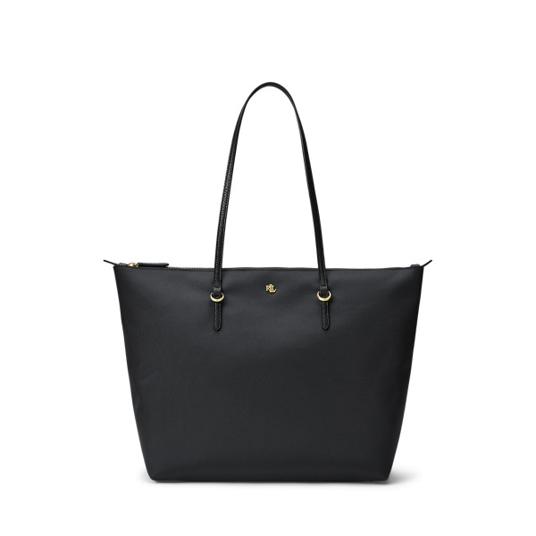 Tote Keaton grande in nylon | Ralph Lauren (IT)