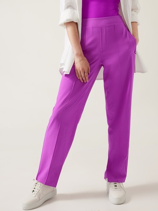 Brooklyn Heights Pant | Athleta