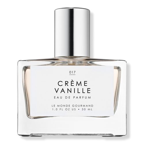 LE MONDE GOURMANDCrème Vanille Eau De Parfum | Ulta