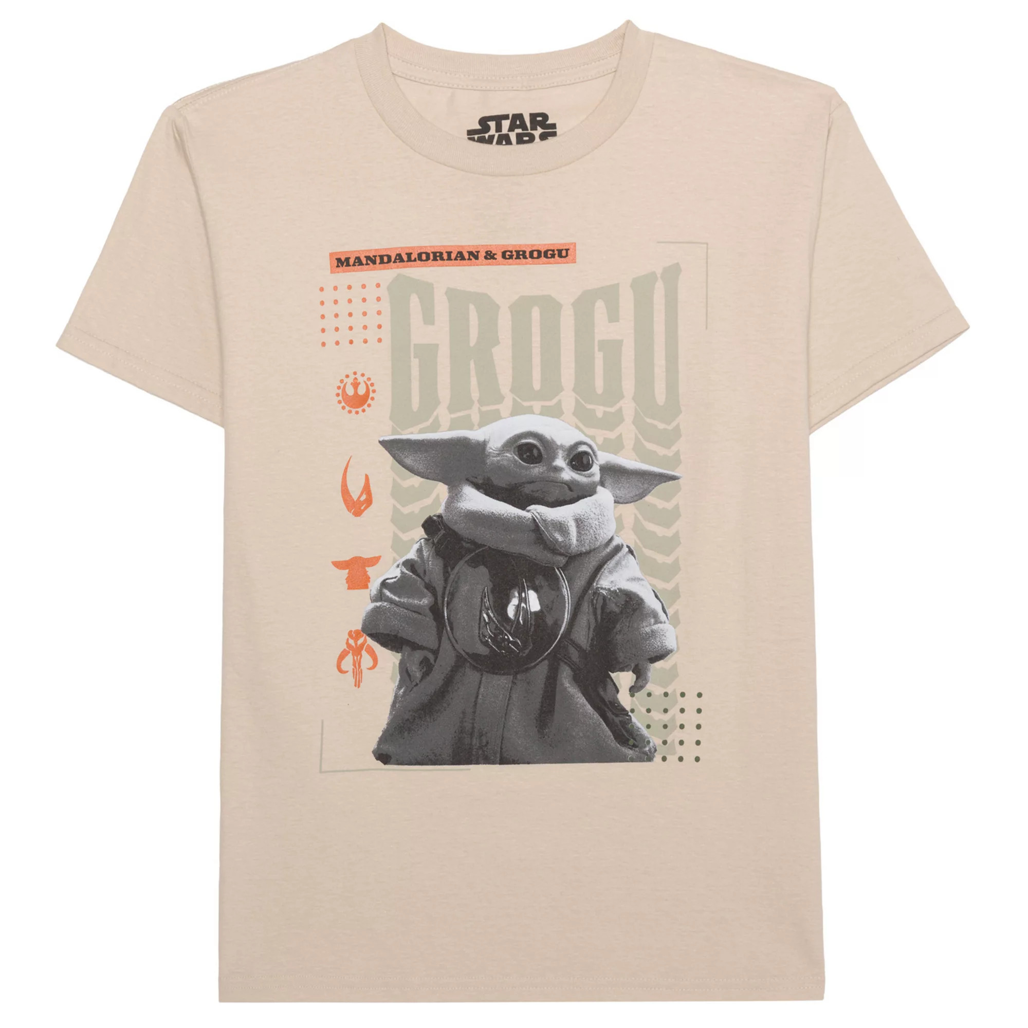 Boys 8-20 Star Wars® Grogu Graphic Tee | Kohl's