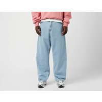 Carhartt WIP Brandon Pant, Blue | Size? (DE)