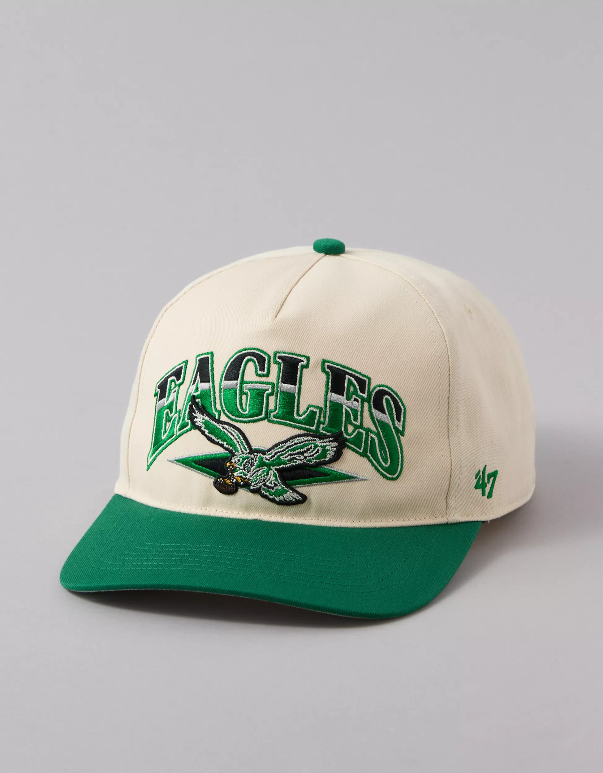 '47 Philadelphia Eagles Baseball Hat | American Eagle Outfitters (US & CA)