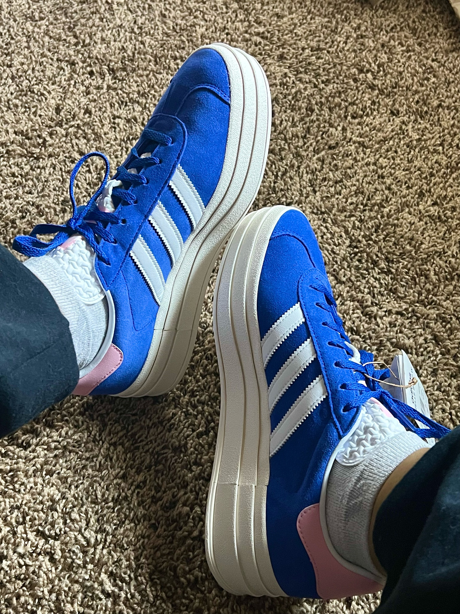 Happy early birthday to me!!! These shoes have been on my wishlist FOREVER!



#LTKshoecrush #LTKSpringSale #LTKstyletip