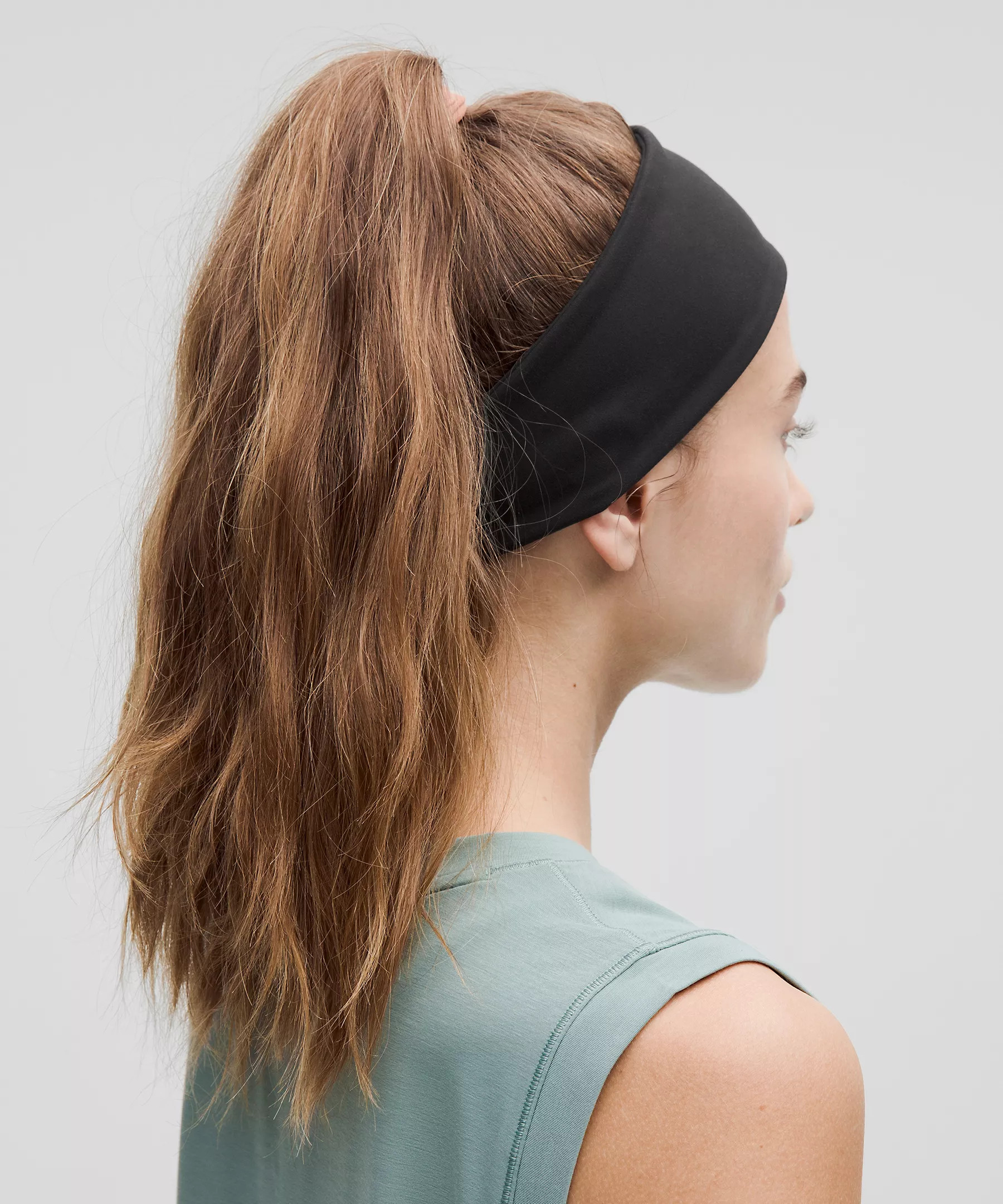 Women's Wunder Train Wide Headband | Lululemon (US)