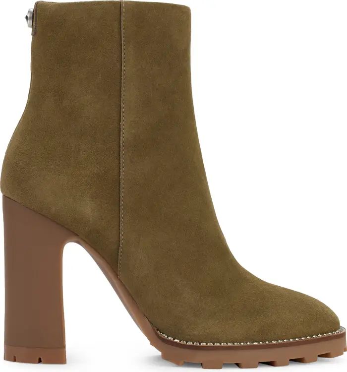 Peppy Bootie (Women) | Nordstrom