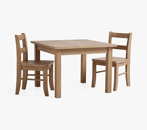 Toddler Play Table (24") | Pottery Barn Kids