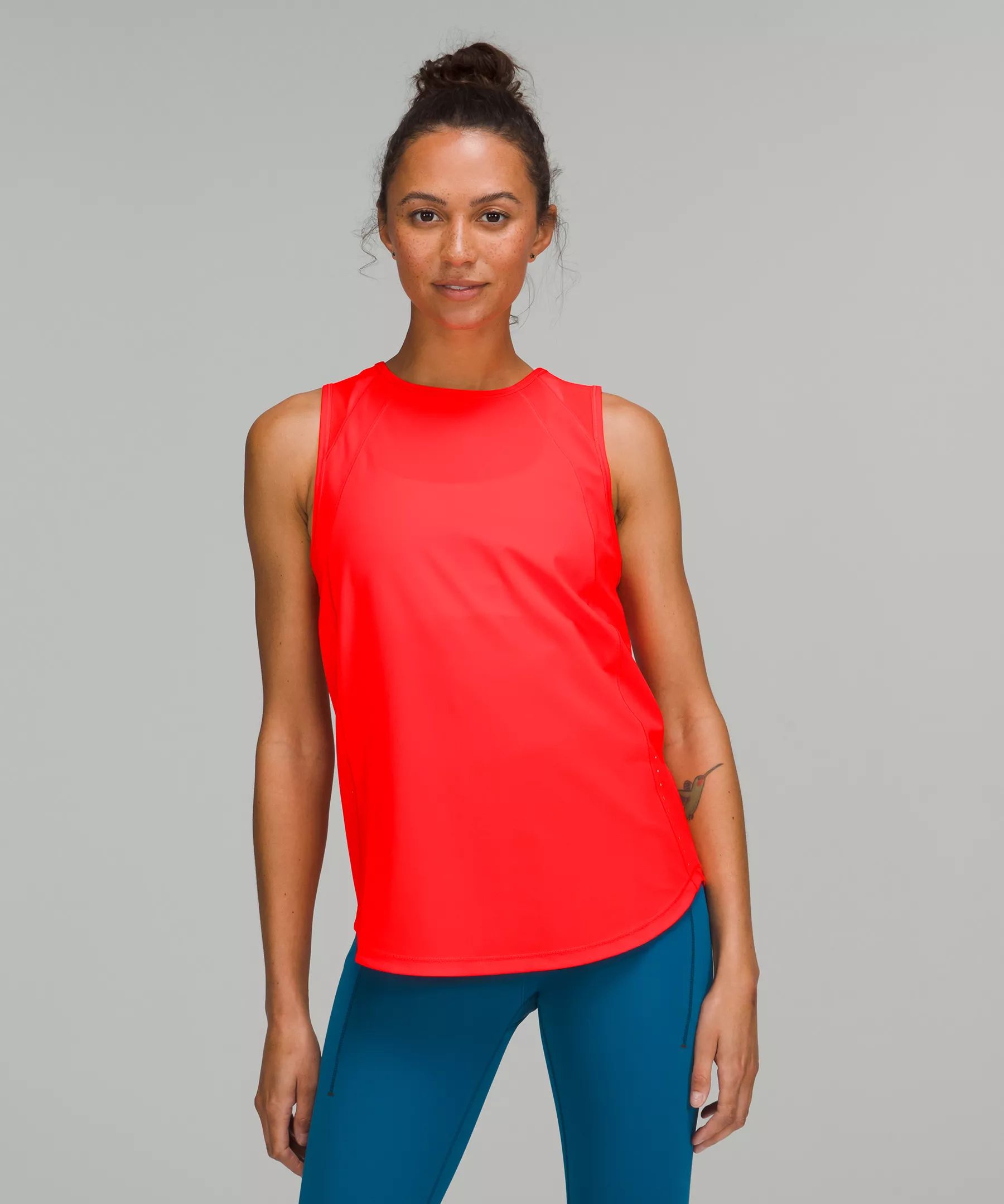 Sculpt Tank TopNew | Lululemon (US)