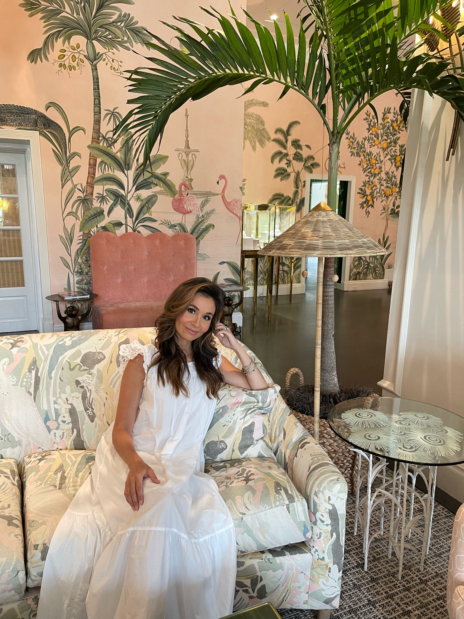 Dreaming and pondering about spring 🌸🌷 

#LTKSeasonal #LTKparties #LTKtravel