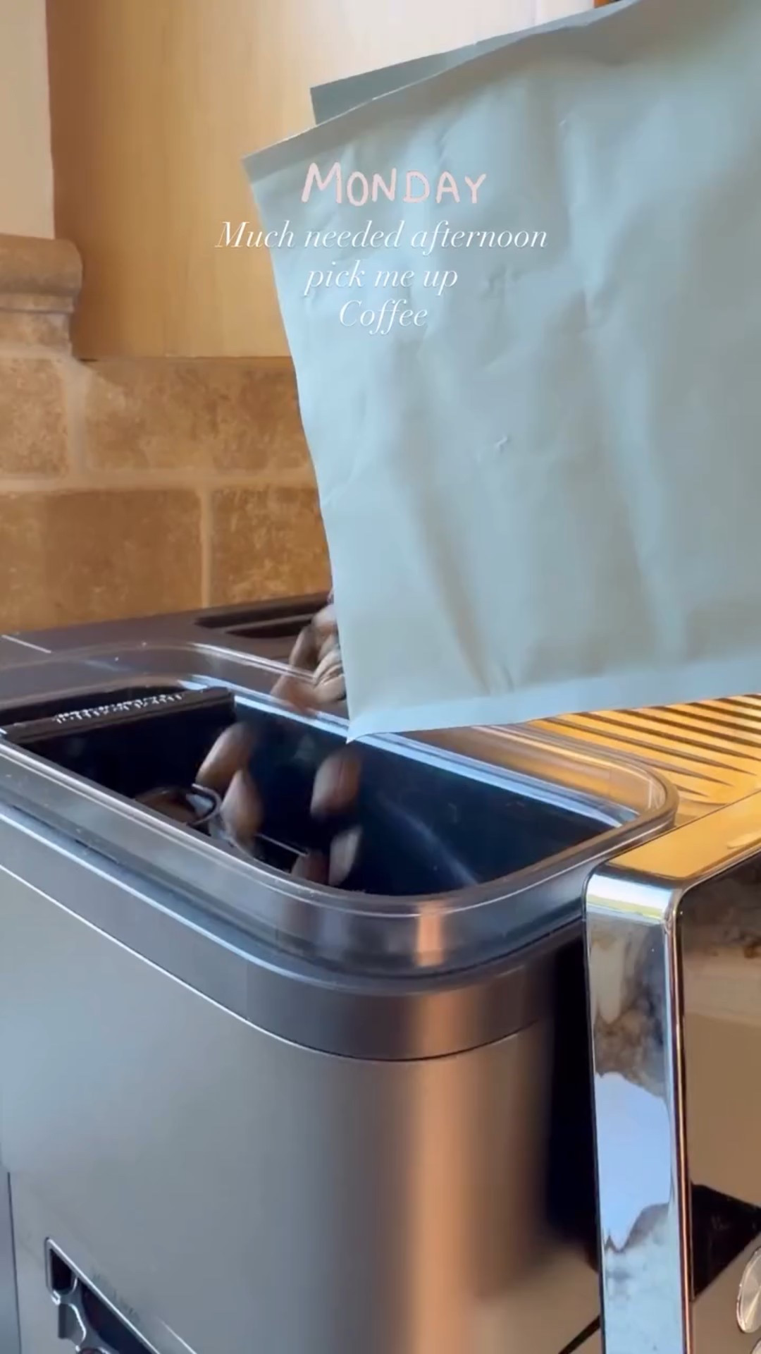 The best coffee machine @amazonhome @amazon #founditonamazon great for gifting! 

