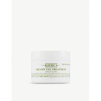 Kiehl's Creamy Eye Treatment With Avocado 28ml | Selfridges