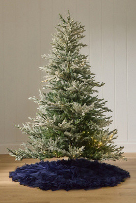 Tulle Tree Skirt | Anthropologie (US)