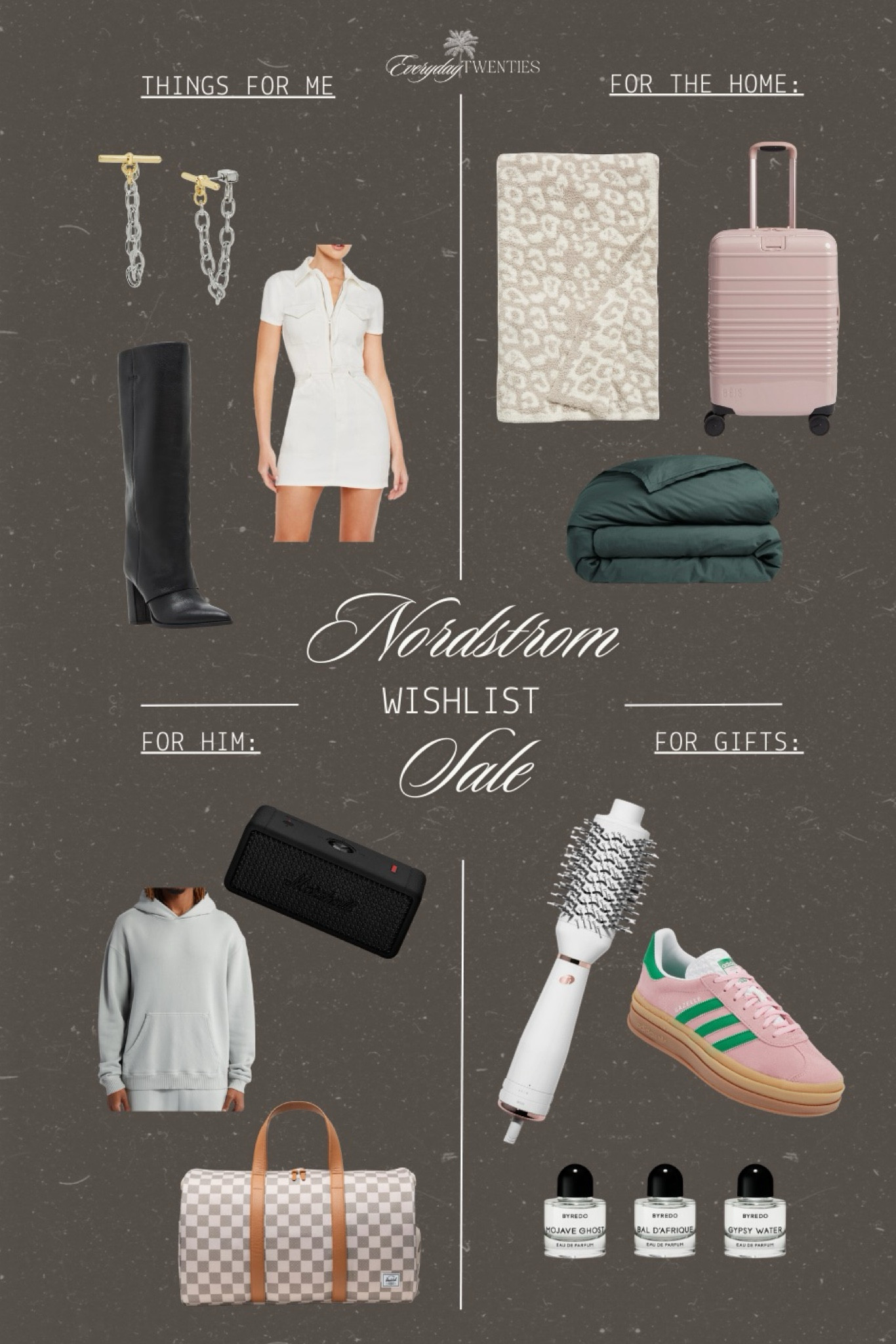 Of course my Nordstrom Sale Wishlist is ready! For you, me, him, home & more! 💝

Nordstrom Sale // Nordstrom favorites // going out outfit // gifts for her // gifts for him

#LTKSummerSales #LTKSaleAlert #LTKxNSale
