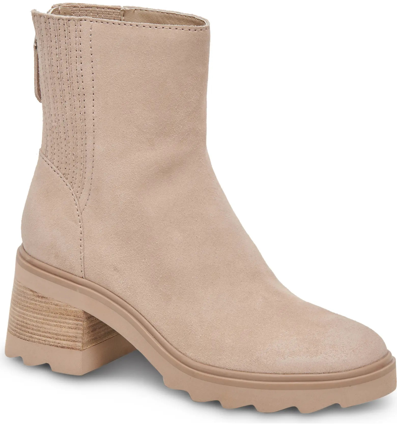 Martey H2O Waterproof Bootie (Women) | Nordstrom