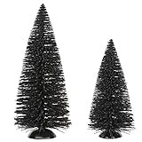 Department 56 Village Cross Product Accessories Halloween Kettle Sisals Trees Figurine Set, 6 and... | Amazon (US)