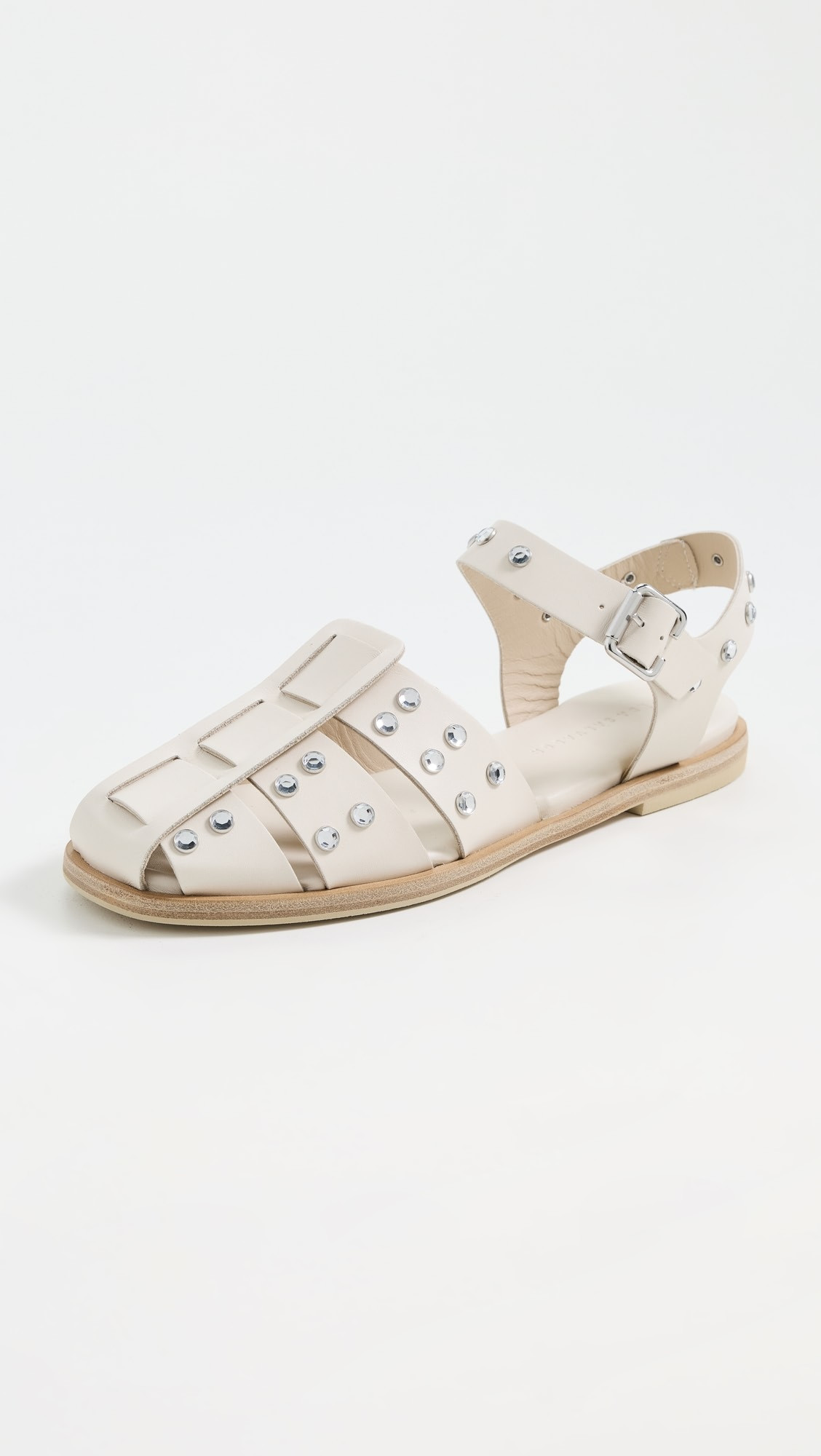 Freda Salvador Sera Fisherman Sandals | Shopbop | Shopbop