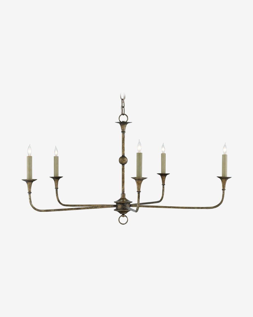 Nottaway Chandelier | McGee & Co.
