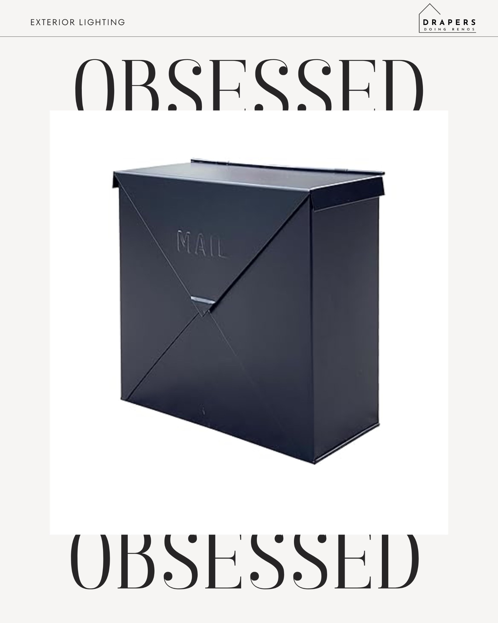 I didn’t expect to care this much about a mailbox…
And yet, here we are.
My Outdoor Edit is full of timeless favorites like this

#LTKHome #LTKSeasonal #LTKSummerEdit