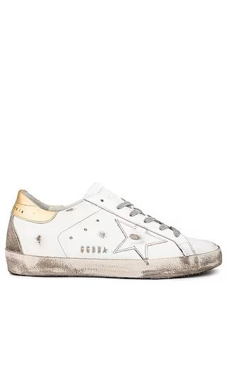 Superstar Sneaker | Revolve Clothing (Global)