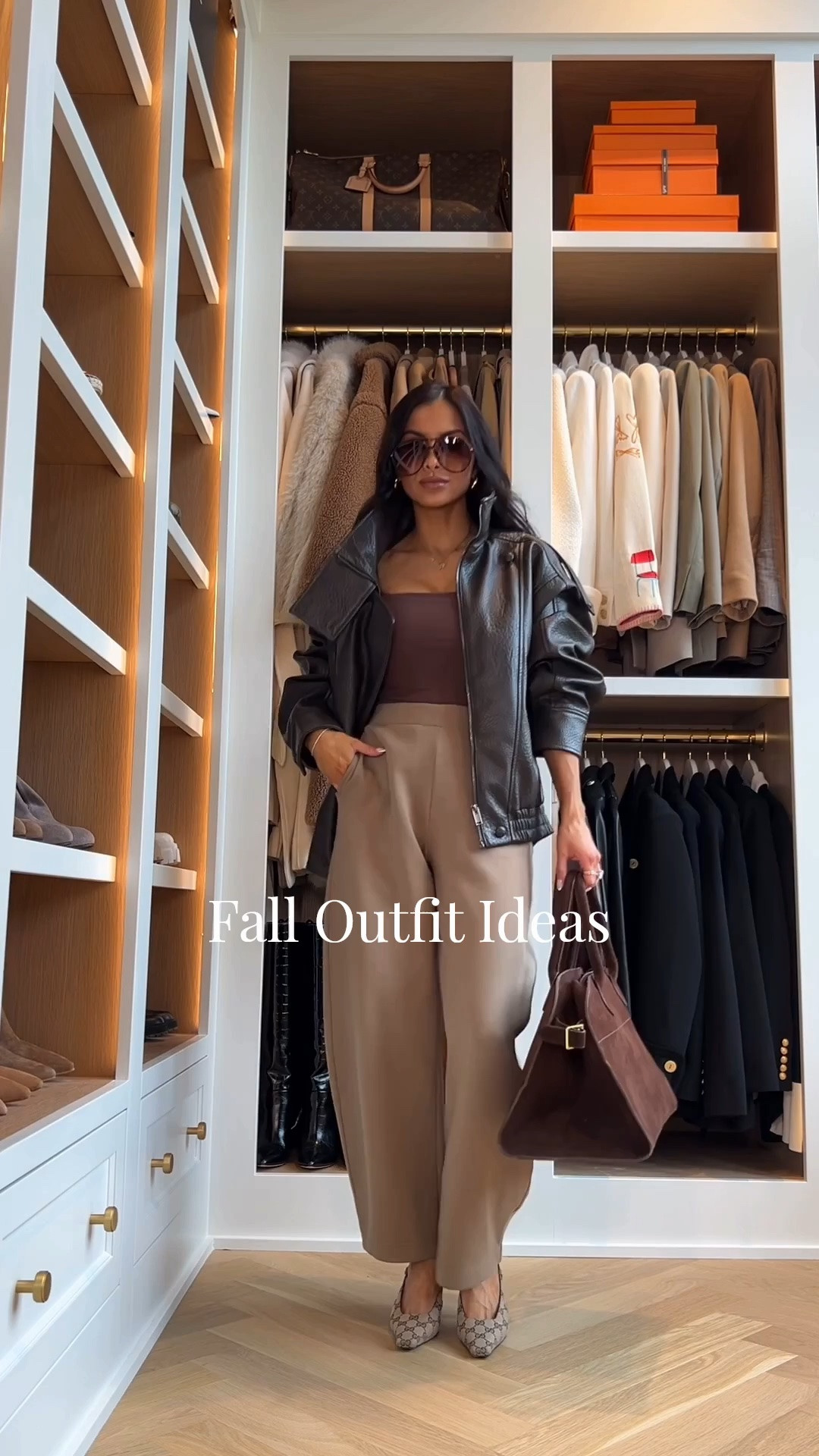 Target viral pants that you can dress up or down - a $30 fall staple
Zara faux leather jackets wearing an XS - linked similar Amazon versions 
Amazon bodysuits wearing an XS

#LTKOver40 #LTKSeasonal #LTKootd