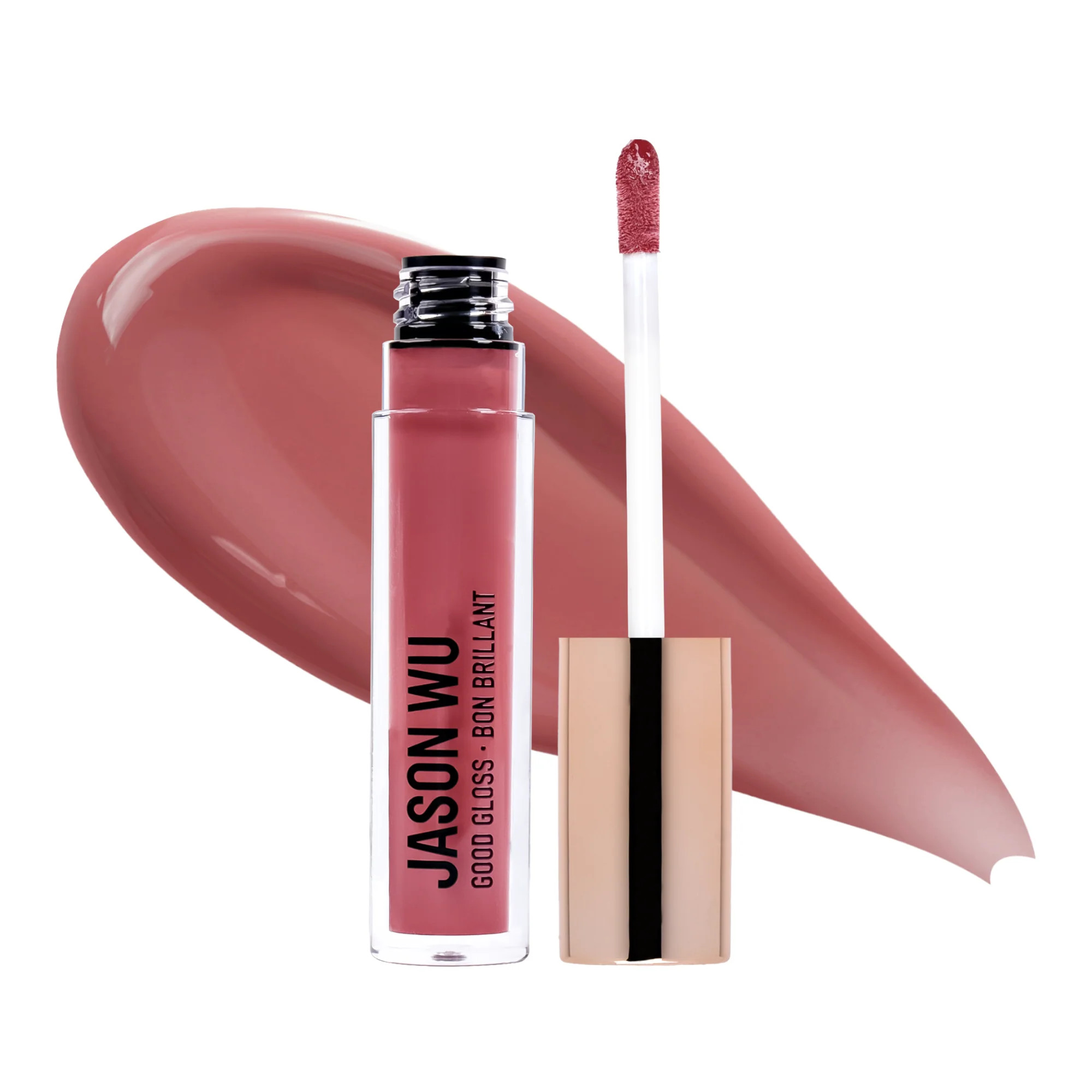 GOOD GLOSS - 08 Raspberry Sorbet | Jason Wu Beauty