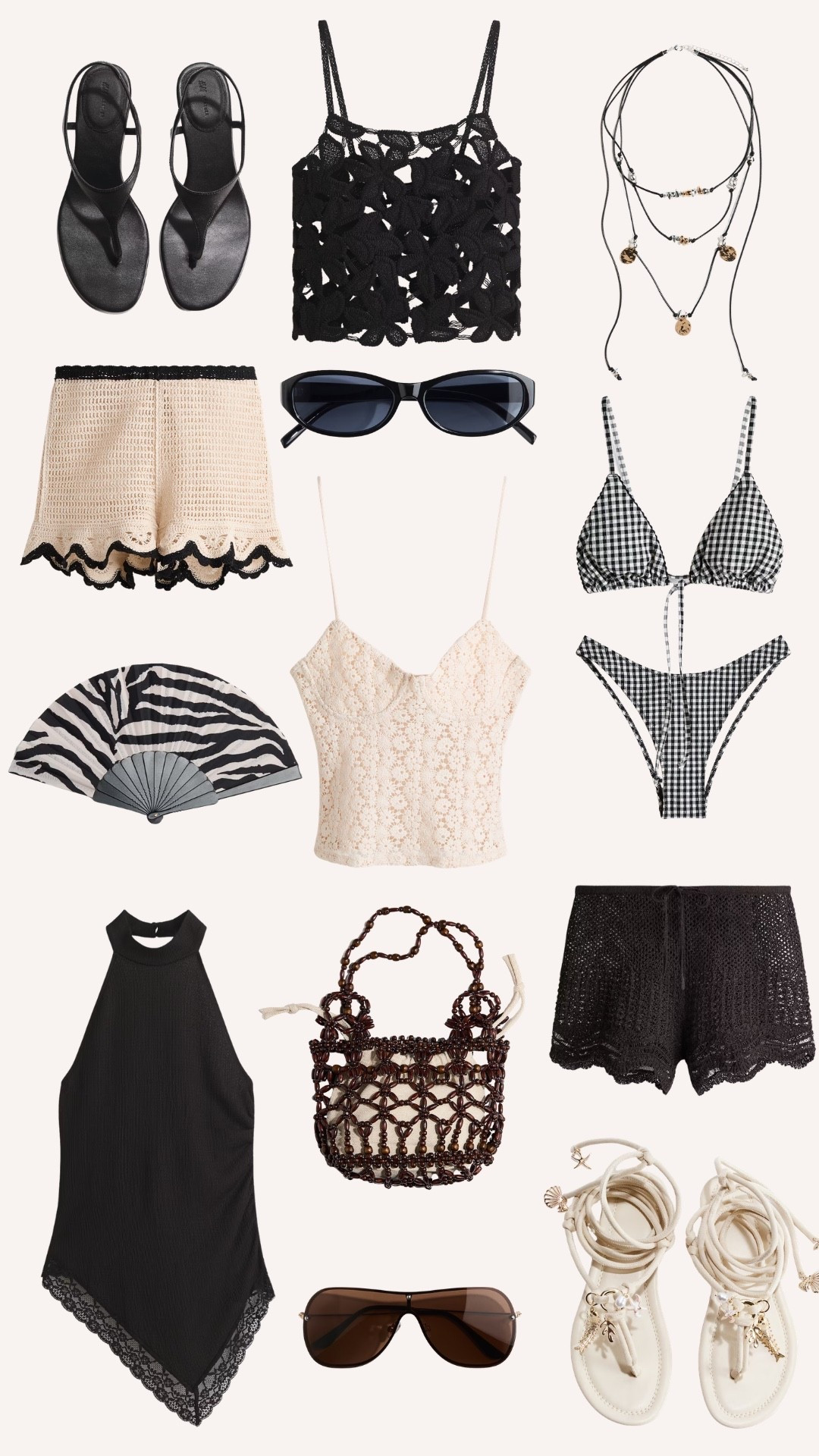 H&M SALE! Summer vacation style inspo I’m loving! 

#LTKSaleAlert #LTKTravel #LTKSwim