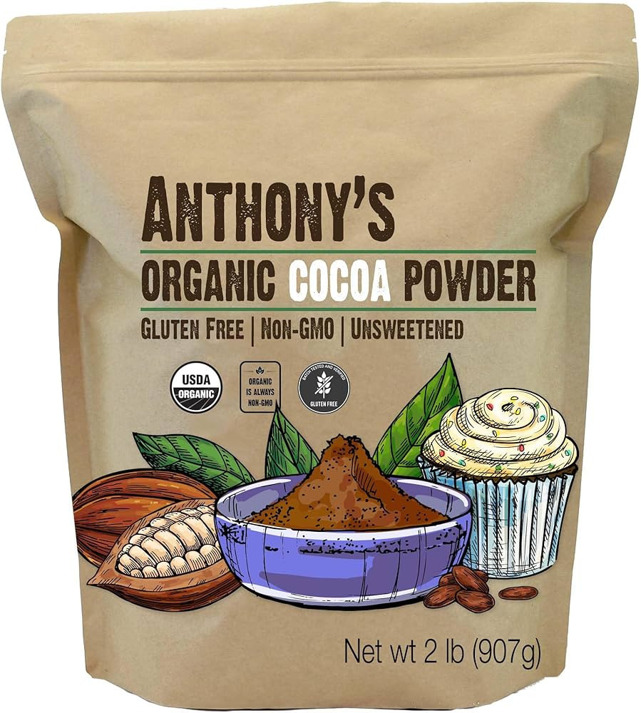 Anthony's | Amazon (US)