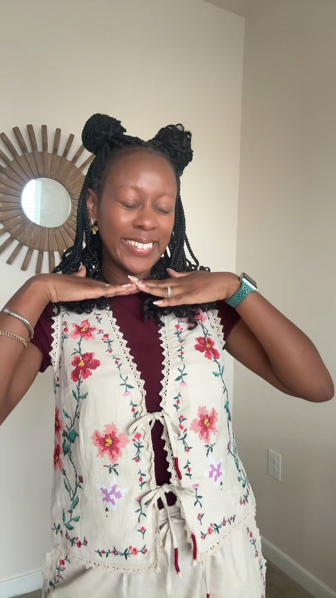 This set is perfection!

#LTKgrwm #LTKPetite #LTKootd