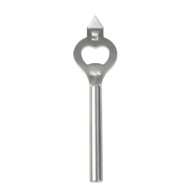 Better Homes & Gardens Stainless Steel Bottle Opener Silver | Walmart (US)