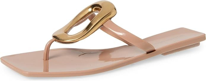 Jeffrey Campbell LINQUES Sandal | Amazon (US)