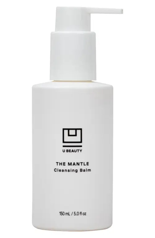U Beauty The MANTLE Cleansing Balm at Nordstrom, Size 5 Oz | Nordstrom