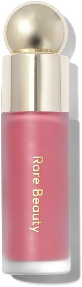 Rare Beauty by Selena Gomez Soft Pinch Liquid Blush Happy | Amazon (US)