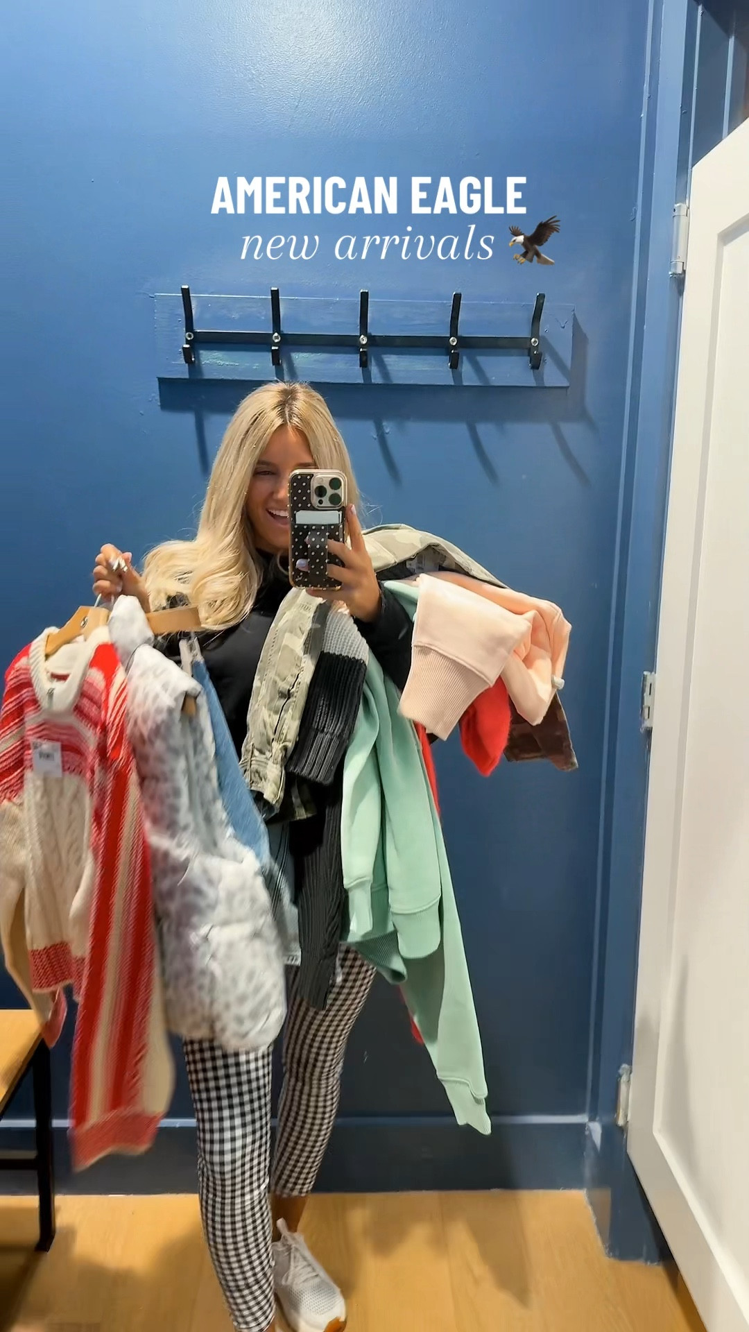 All their new stuff is so good 😍


#americaneagle #newarrivals #americaneaglejeans #tryonhaul #momstyle 

#LTKPetite #LTKU #LTKootd