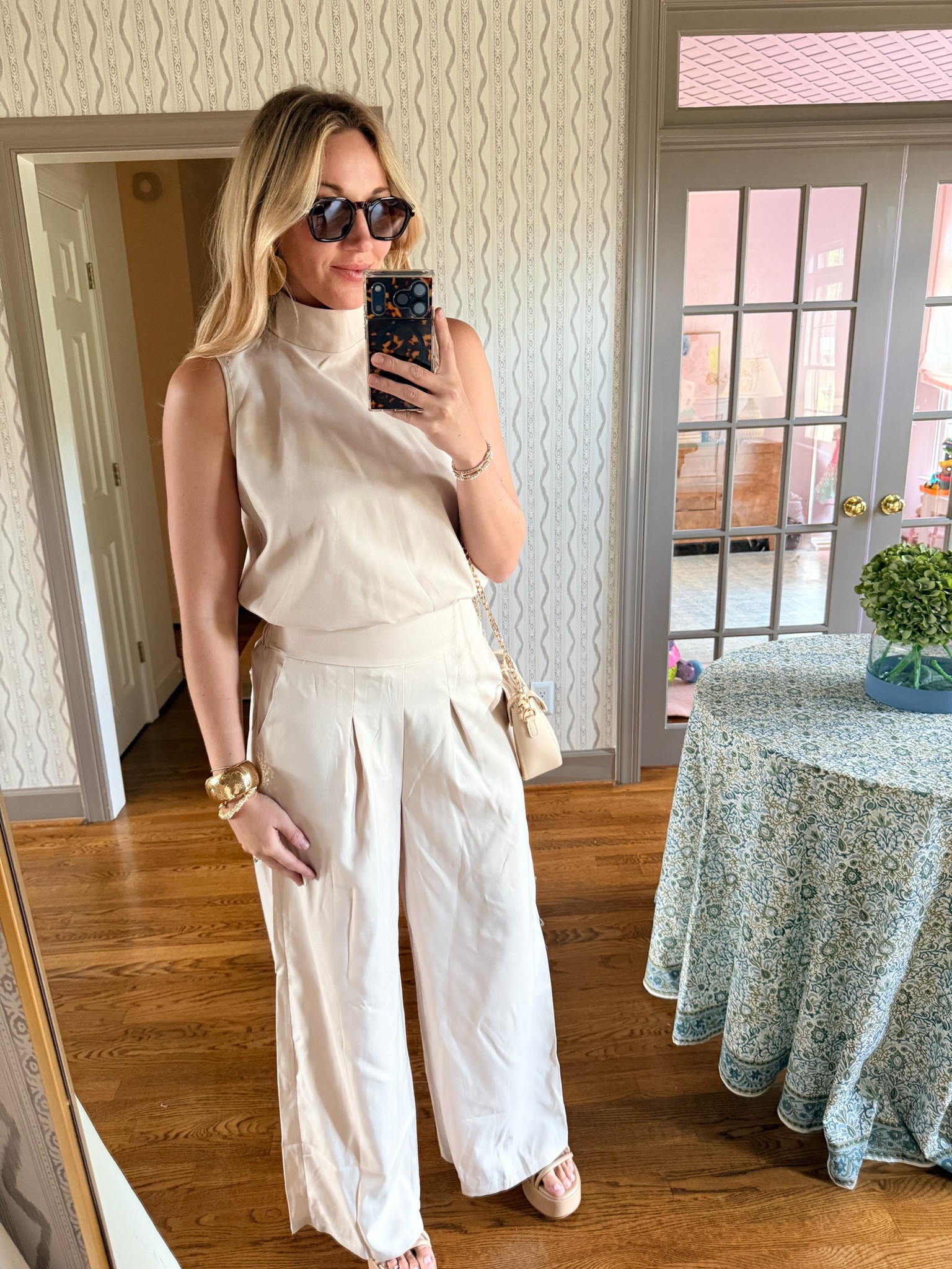 Make a STATEMENT in this Amazon set! Whether its for gameday or a date night this set is a showstopper! 

#AmazonFashion #AmazonFInds #Statement #OOTD 

 #LTKgrwm #LTKootd #LTKBeauty