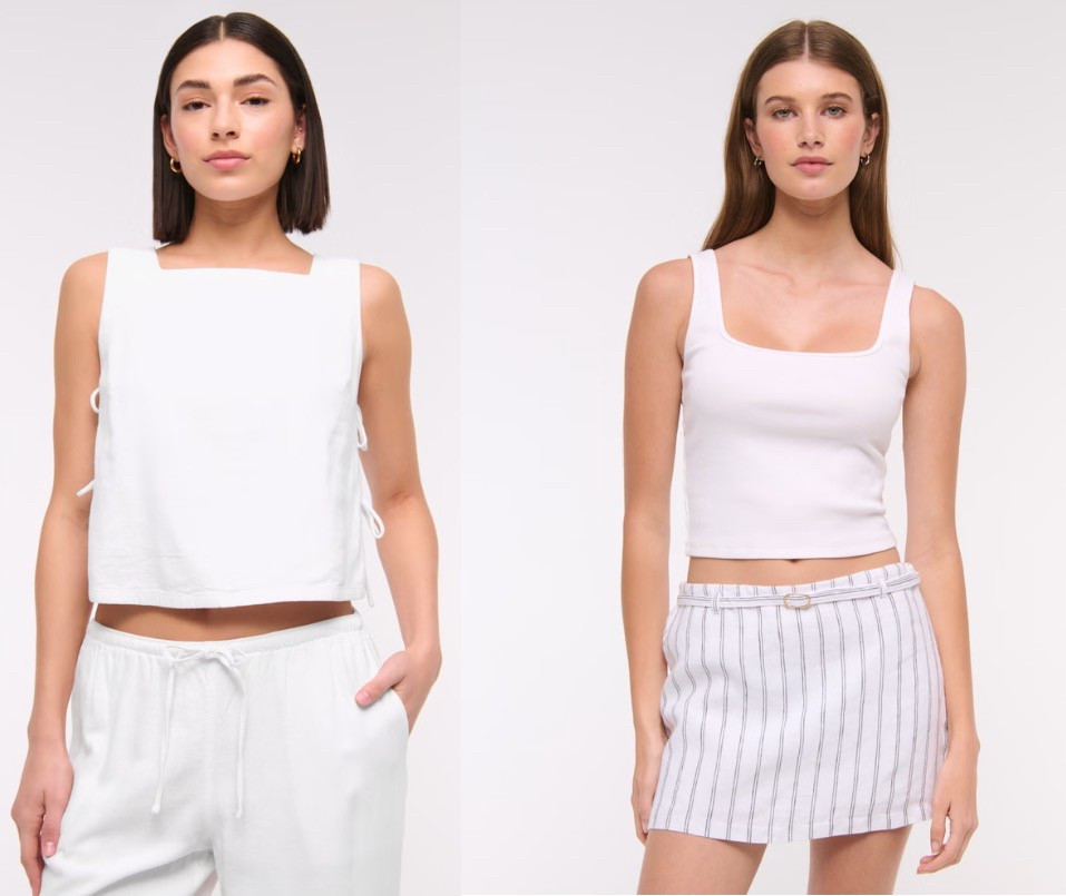 Perfect sets for the summer. Matching sets for that summer vacation 

#LTKSummerEdit #LTKTravel #LTKSaleAlert