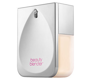 A-D beautyblender Bounce Liquid Whip Foundation Auto-Delivery | QVC