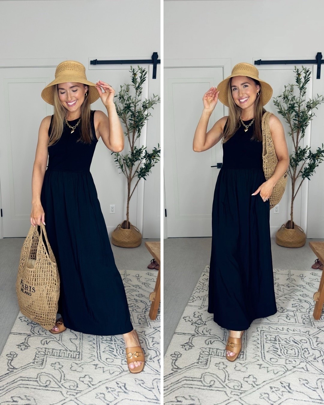 Amazon summer maxi dress

#LTKootd #LTKTravel #LTKSeasonal