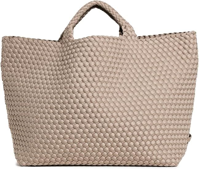 Naghedi Women's St Barths Large Tote | Amazon (US)