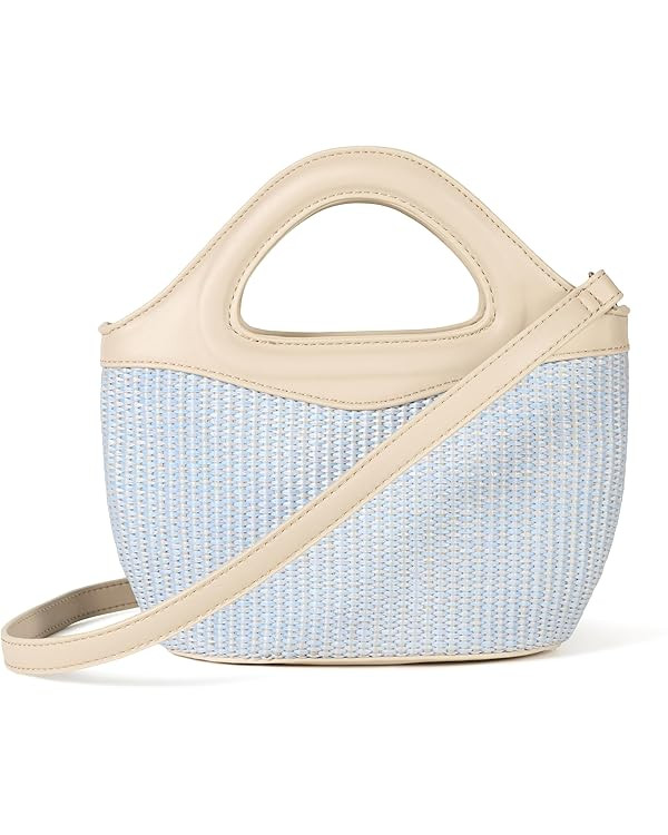 The Drop Xiomara Mini Tote | Amazon (US)