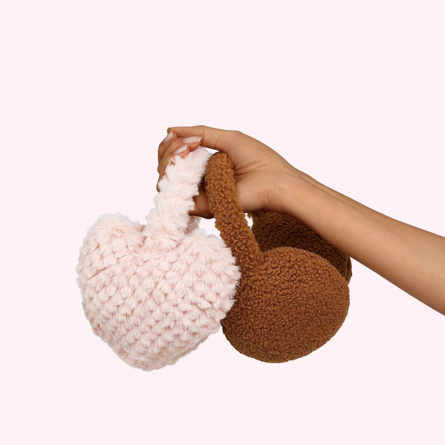 Cozy 2023 Earmuffs | Stoney Clover Lane | Stoney Clover Lane