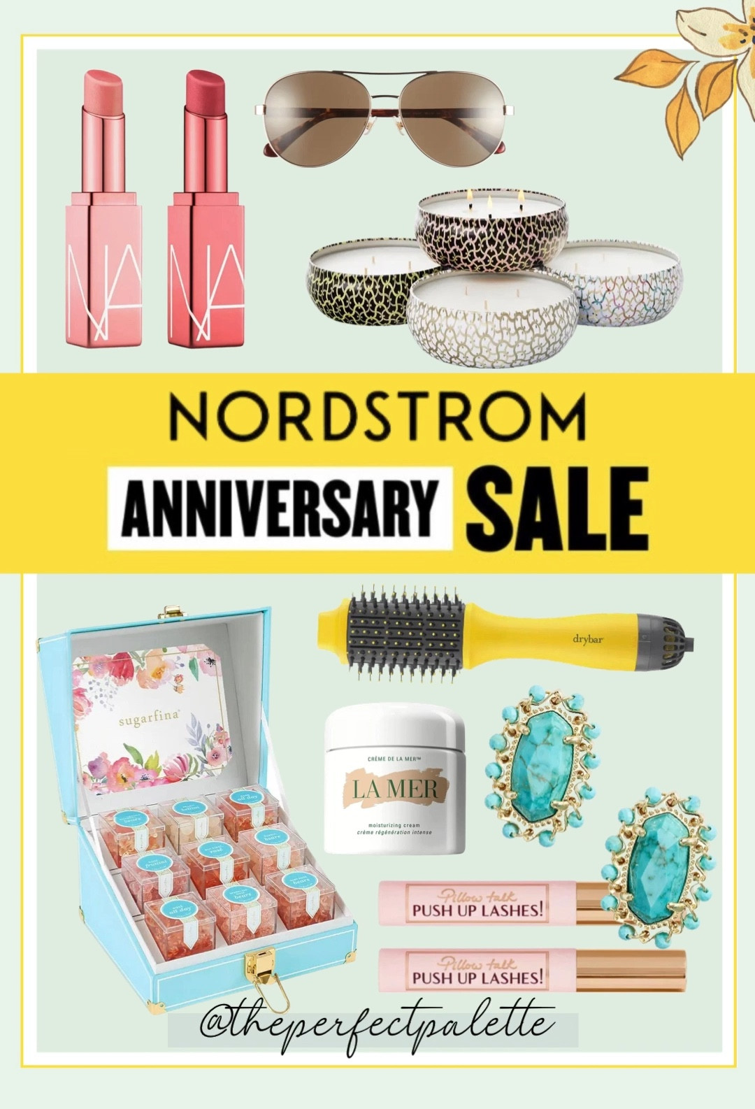 Nordstrom Home, Nordstrom Fashion, Nordstrom Gift Guide, Holiday Gift Guide

So many awesome brands included: Barefoot Dreams, New Balance, Madewell, Kate Spade, Voluspa, Steve Madden, T3, MAC, Charlotte Tilbury, Kendra Scott, 

n sale / wedding guest dress / wedding dress / Nordy sale / candles / sneakers / Kate spade earrings / bridesmaid gift /

#LTKSaleAlert #LTKU #LTKBeauty