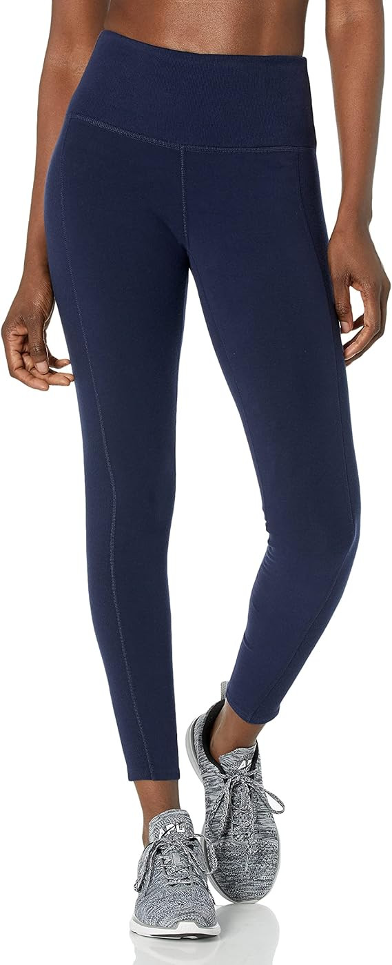 Bandier x Sincerely Jules The Meadow Legging | Amazon (US)