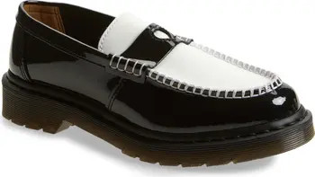 Penton Heart Penny Loafer (Women) | Nordstrom