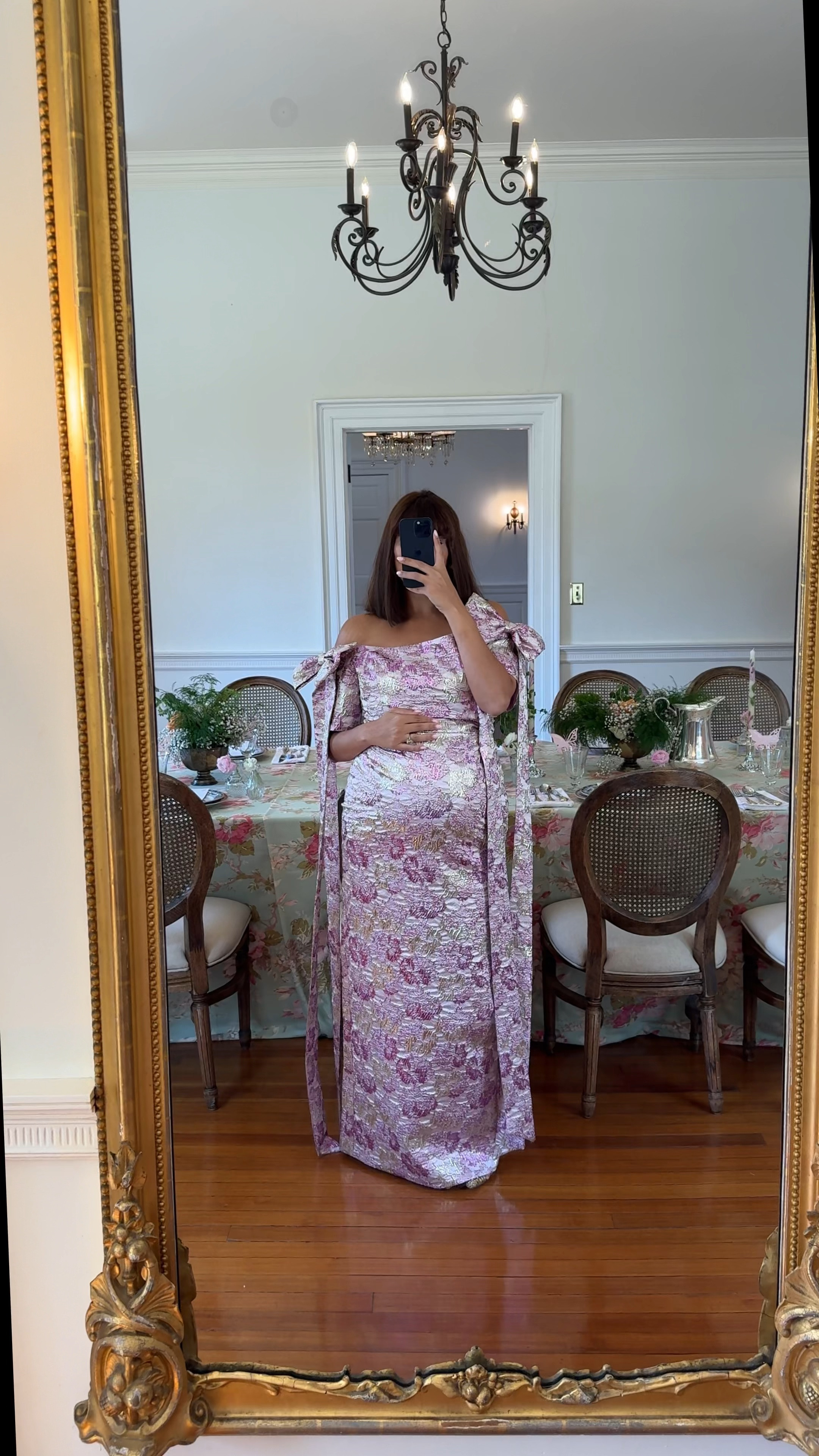 Baby sprinkle dress 🎀🦋