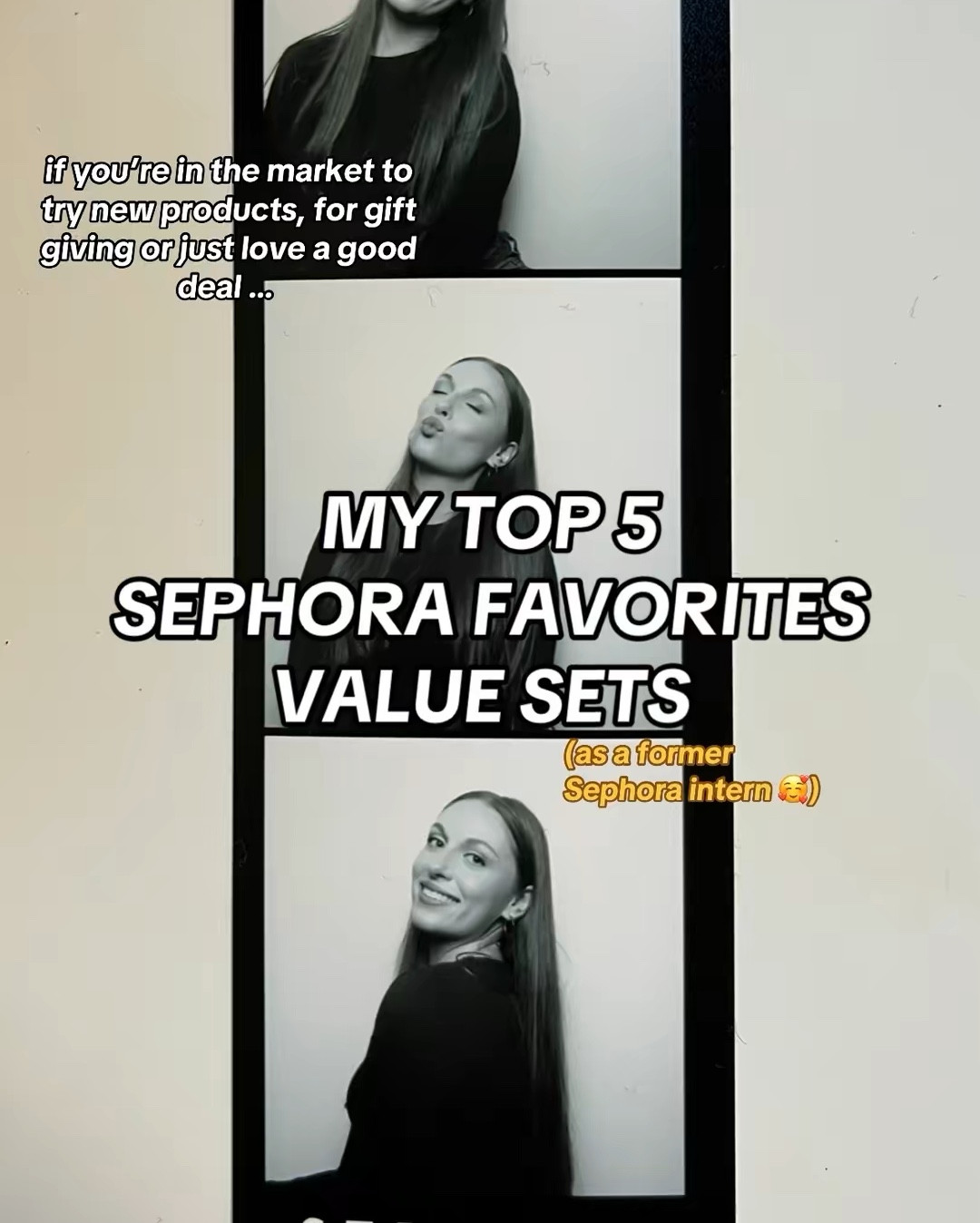 Sephora Favorites Value Sets that are SO good this year! Perfect to gift or as a value set for yourself to try out some new products 🥰 

Shop the sale now through 11/10 with code EVERYTHING at checkout

Sephora sale, holiday gift sets, top Sephora holiday sets, beauty, Sephora must haves, beauty tips 

#LTKFindsUnder50 #LTKBeauty #LTKGiftGuide