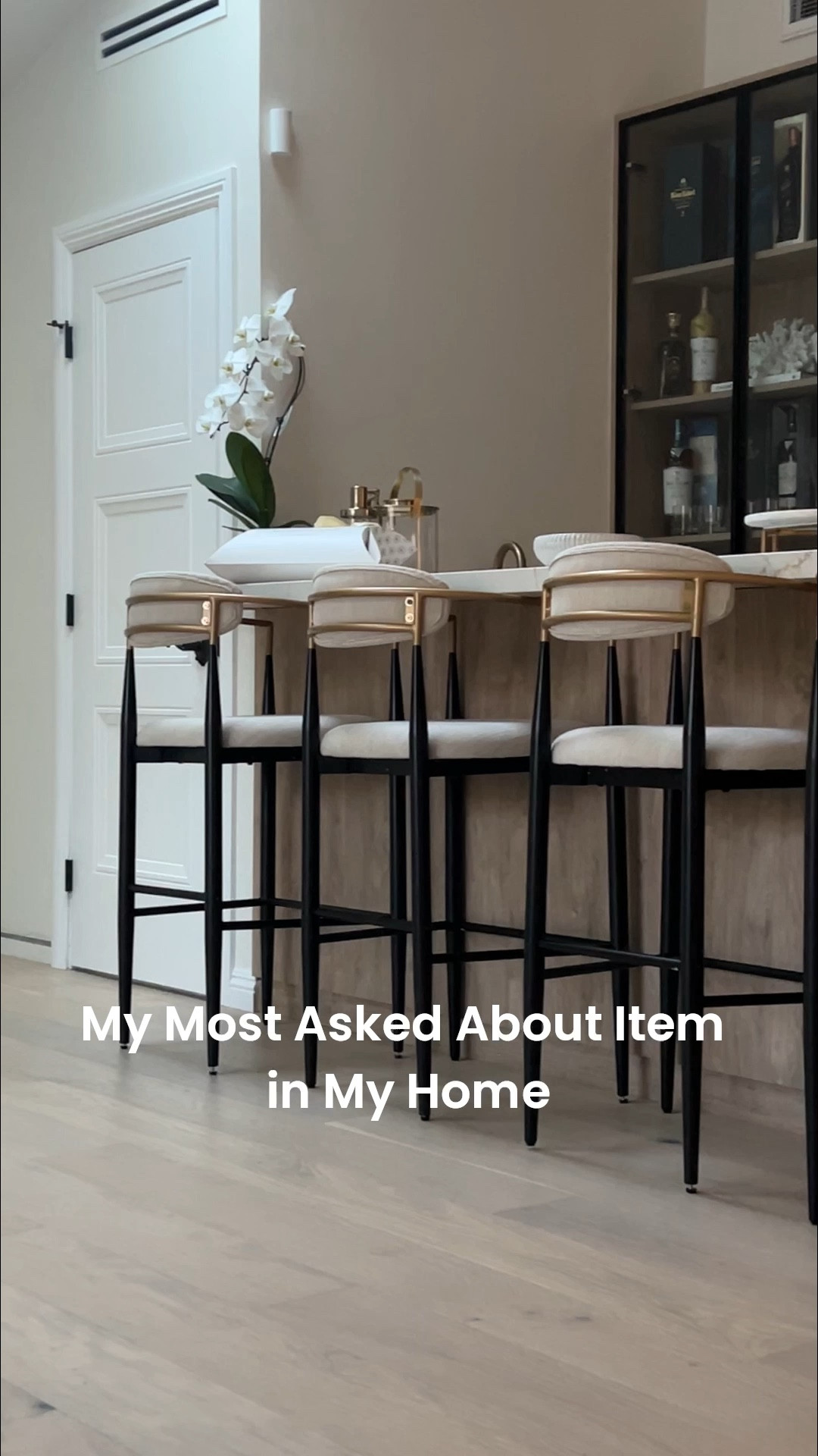 Wayfair sale 
Wayfair finds 

A bestseller by you guys!! 

Our bar stools are on sale for a set of 2! Color beige. These also come in counter stool height and dining chair height. Mine is the bar stool height so just double check before ordering! Quality is amazing! I linked all the different heights. RH dupe   

Bar stools 
Kitchen counter stools 
Dining room chairs 
Home finds 
Wayfair sale 
WayDay 
Holiday parties 
Spring refresh 
Home refresh 
Chairs 
Neutral home 

#wayday #wayfair #barstools #LTKWatchNow 

#LTKSeasonal #LTKParties #LTKHome