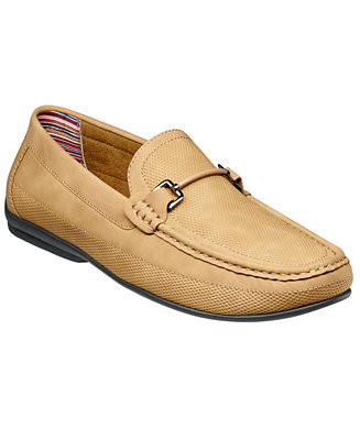 Stacy AdamsMen's Colton Moc-Toe Shoes | Macy's