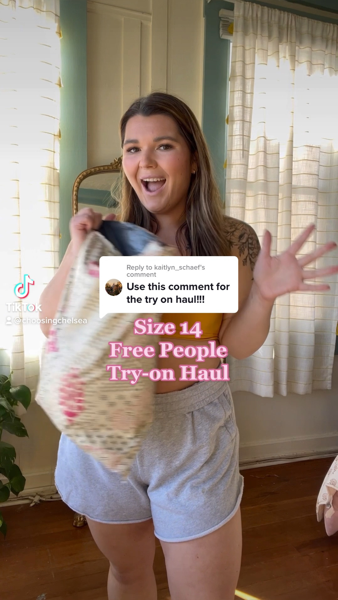 Free people movement haul on a size 14. 
Midsize workout outfits
Midsize free people
Curvy free people
Athletic dresses
Athletic rompers

#LTKSeasonal #LTKfit #LTKcurves