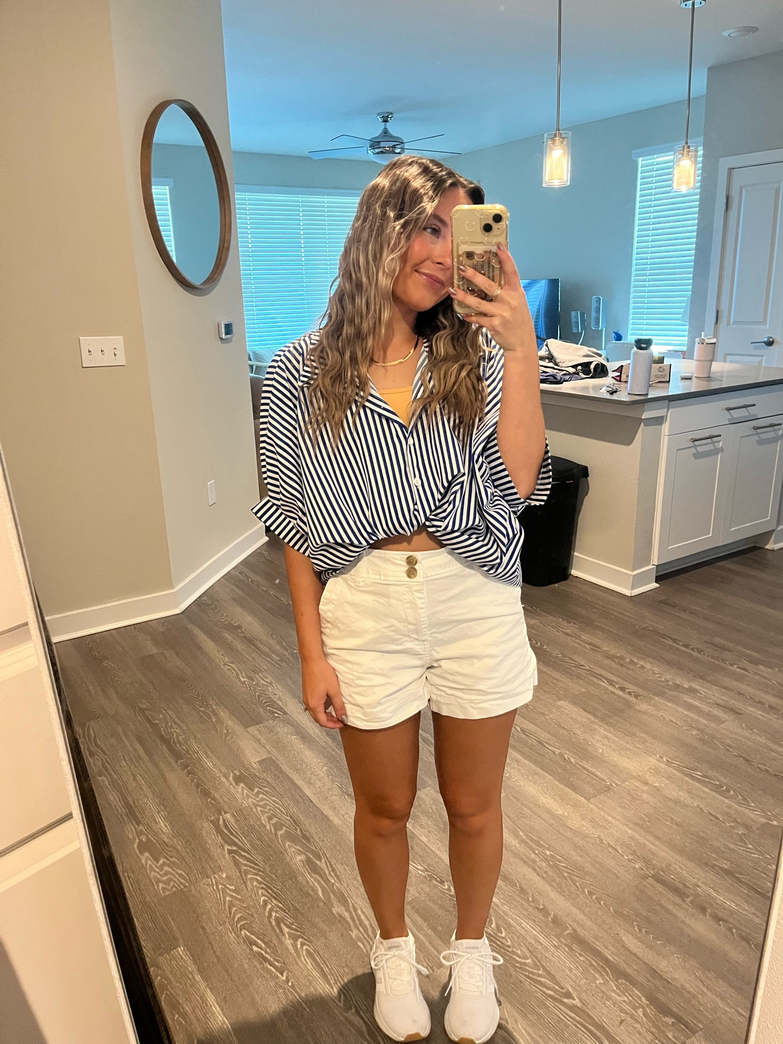 Casual #ootd 

#LTKworkwear #LTKstyletip #LTKsalealert