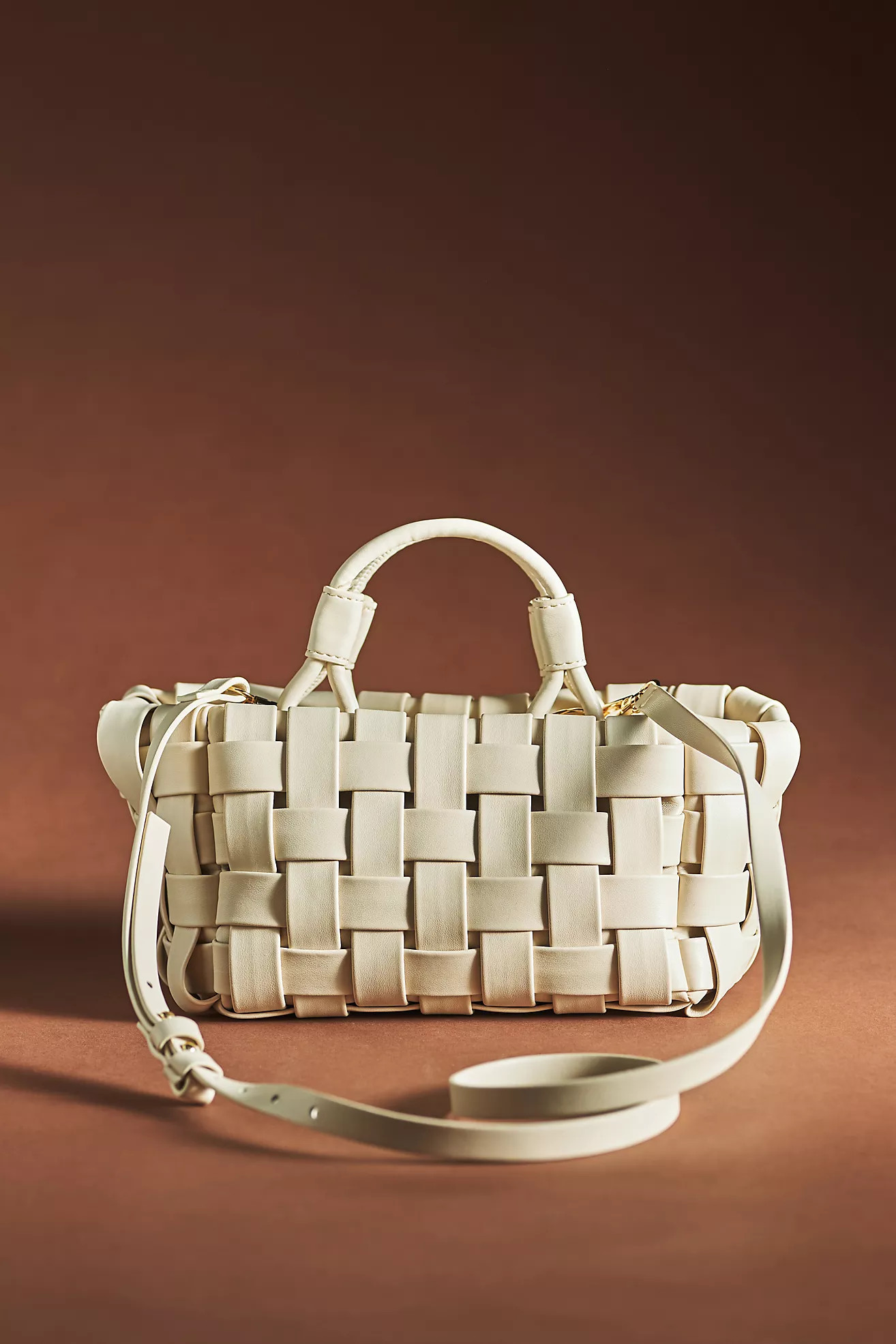 The Lindy Tote | Anthropologie (US)